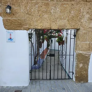 La Chanca Conil De La Frontera