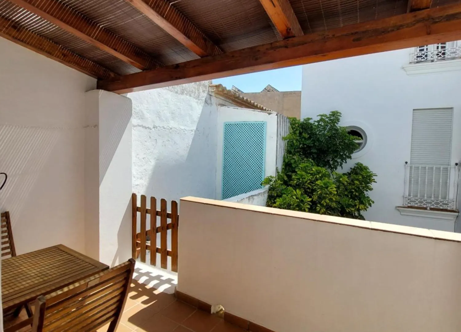 Apartamento Ureba Conil De La Frontera Apartment