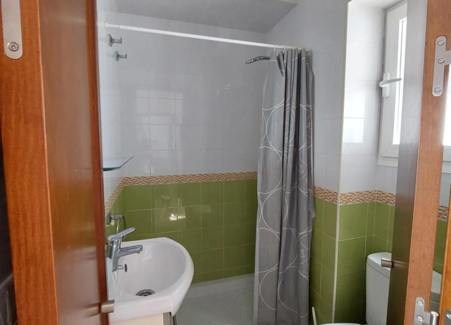 Apartamento Ureba Conil De La Frontera 0*,  Spain