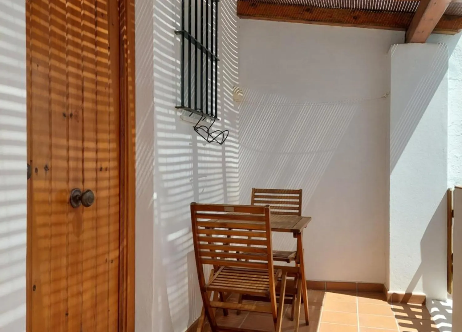 Apartamento Ureba Conil De La Frontera