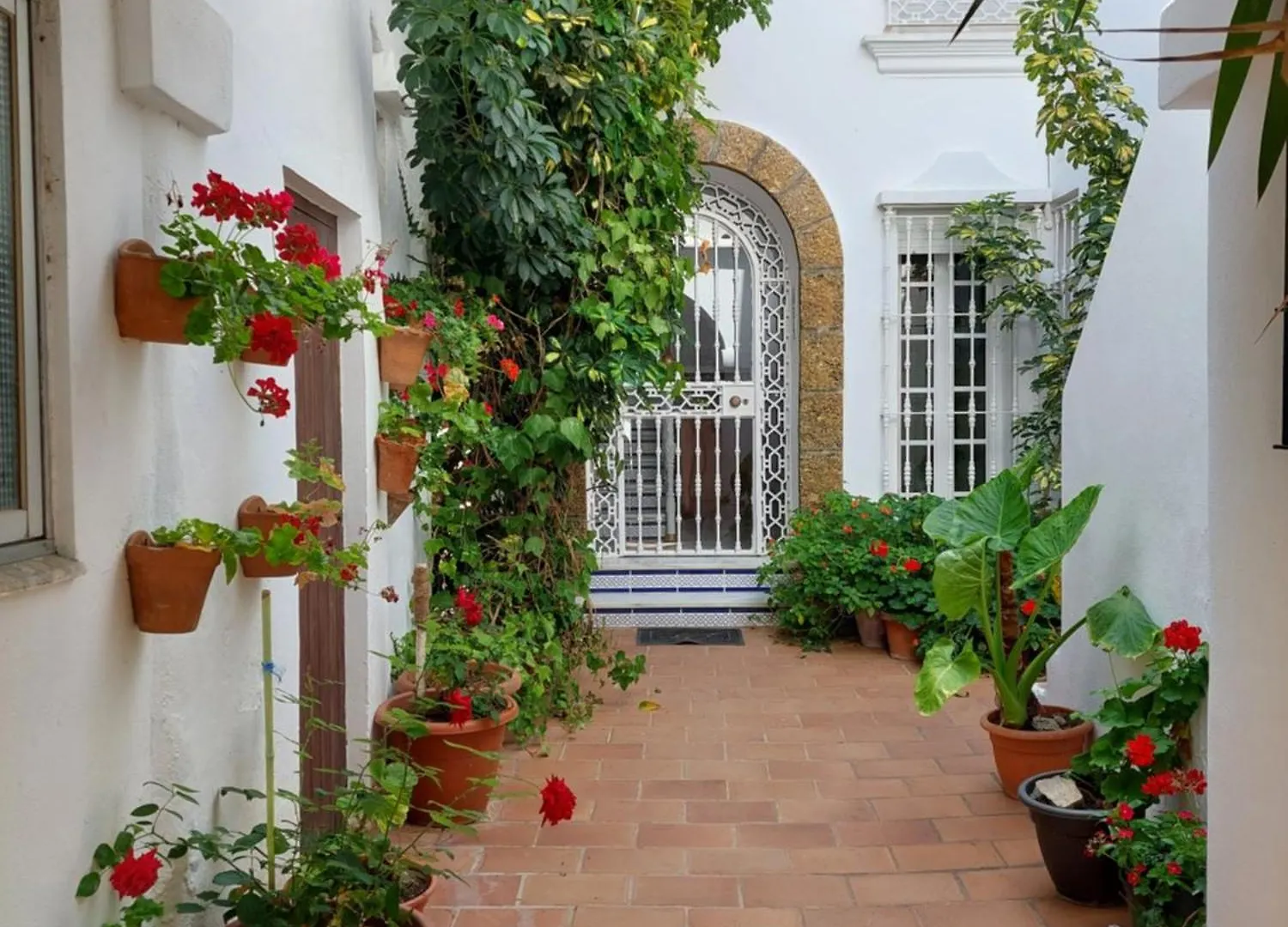 Apartamento Ureba location